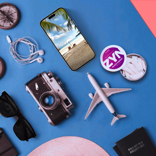 🇺🇸 ✈️ Travel With Nicotine Pouches - Yay or Nay?
