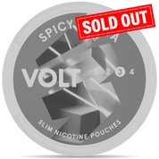 VOLT Spicy Guava Strong