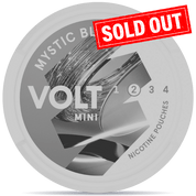 VOLT Mini Mystic Blue