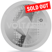 VOLT Pearls Smashed Ice