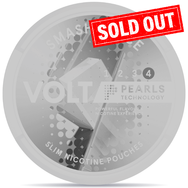 VOLT Pearls Smashed Ice