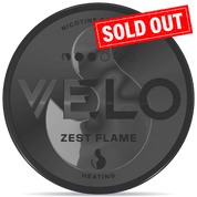 VELO Zest Flame