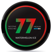 77 Watermelon Ice Medium