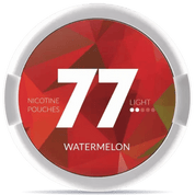 77 Watermelon Light