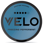 VELO Mighty Peppermint Ultra 14mg Slim