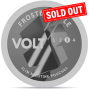 VOLT Frosted Apples Strong