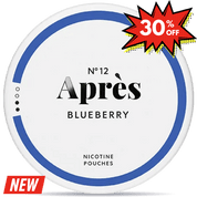 Après No. 12 Blueberry Normal