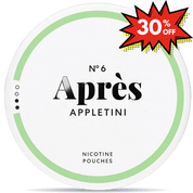 Après No. 6 Appletini Normal Slim