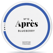 Après No. 12 Blueberry Normal
