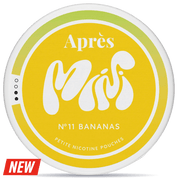 Après 3.2mg No. 11 Bananas Mini