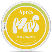 Après 3.2mg No. 11 Bananas Mini