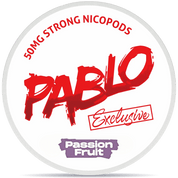 PABLO Exclusive Passionfruit