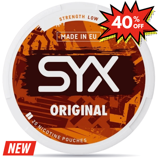 syx bar vape Simson Schaltplan App main image 1