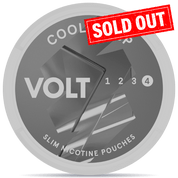 VOLT Cool Crisp Extra Strong