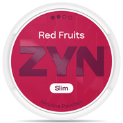 ZYN Red Fruits Slim Normal (S2)