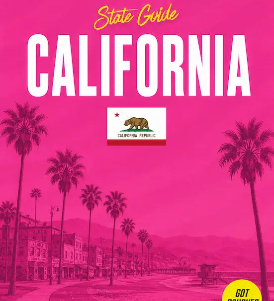 California nicotine pouches state guide