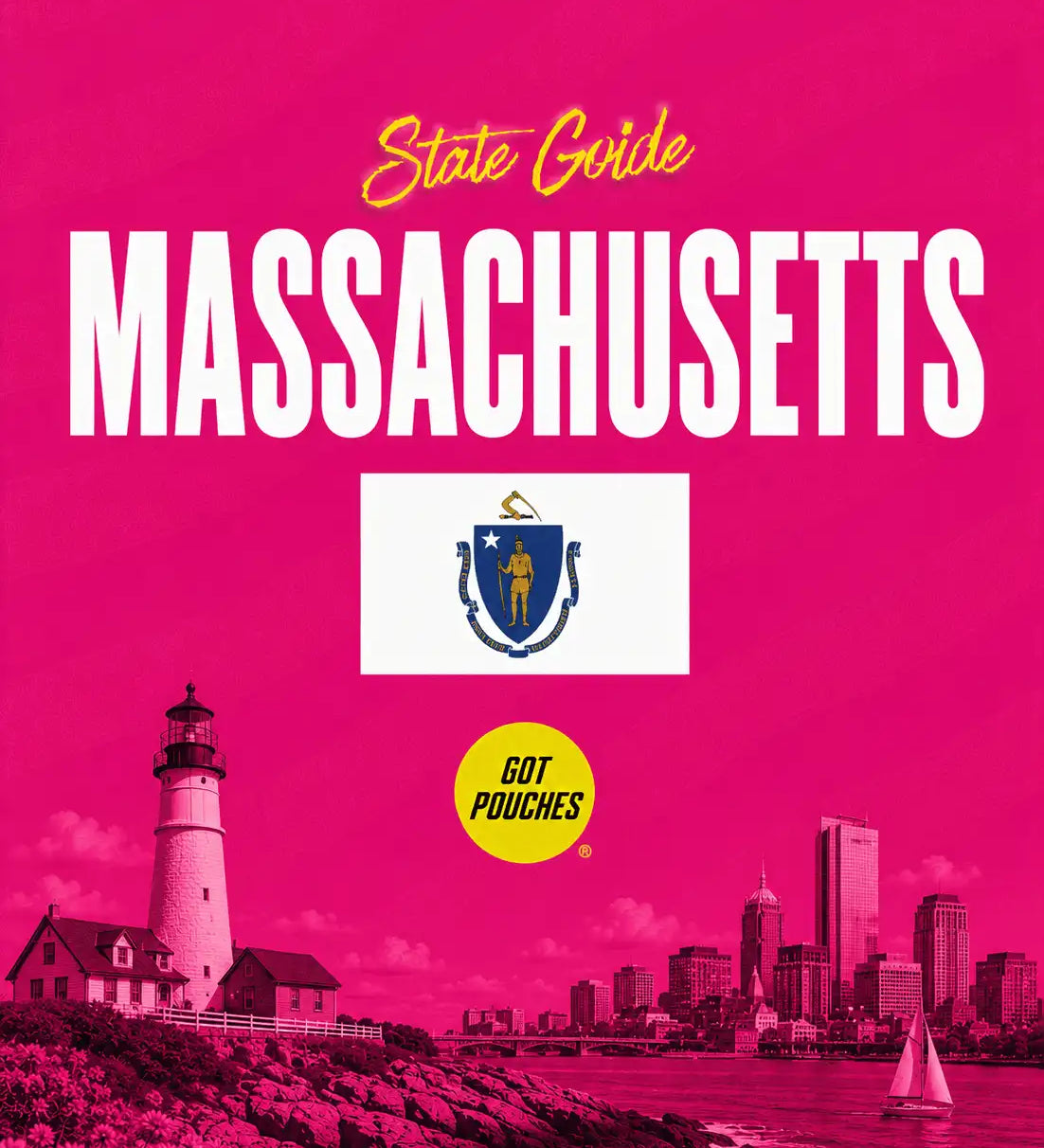 Massachusetts online state guide