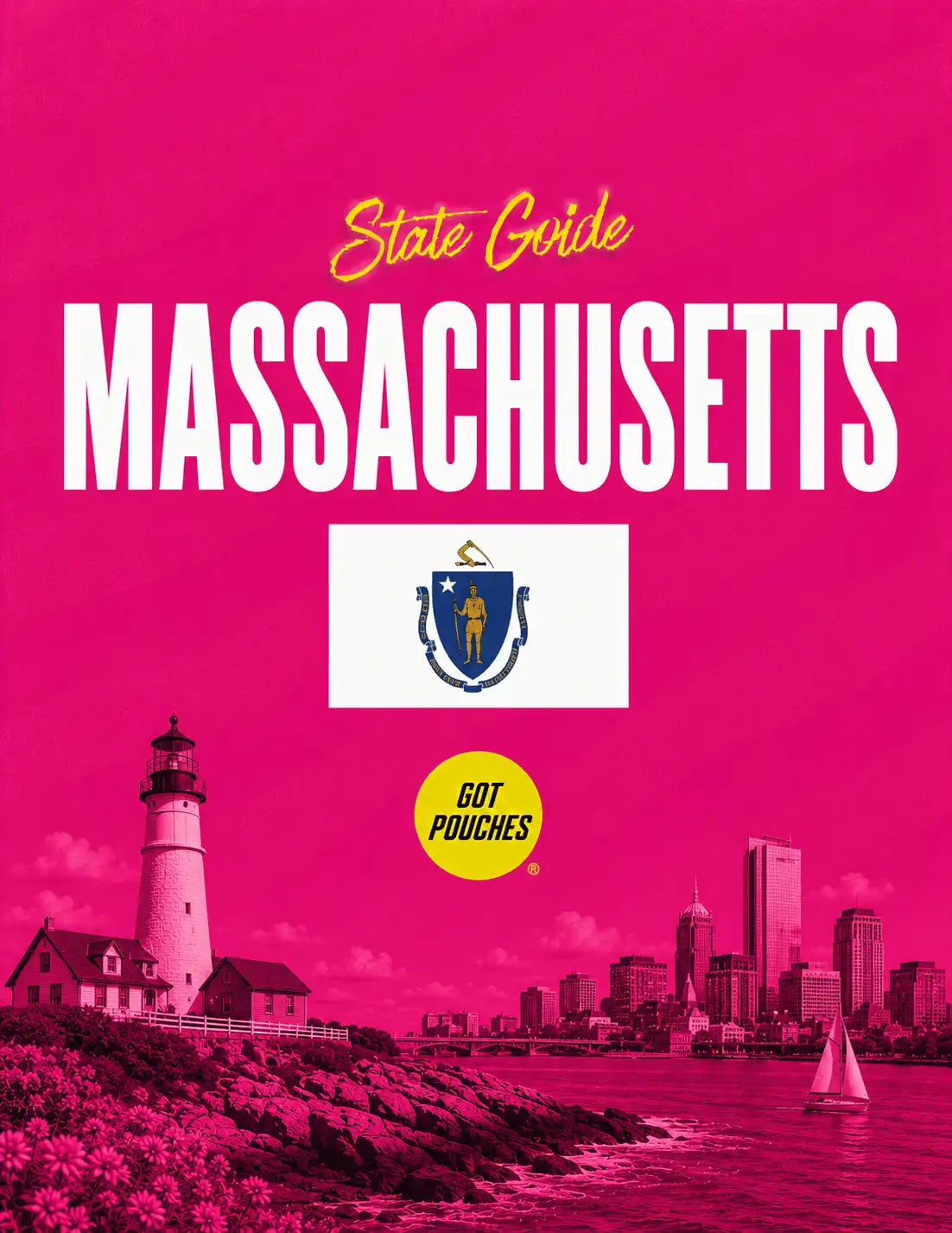 Massachusetts online state guide