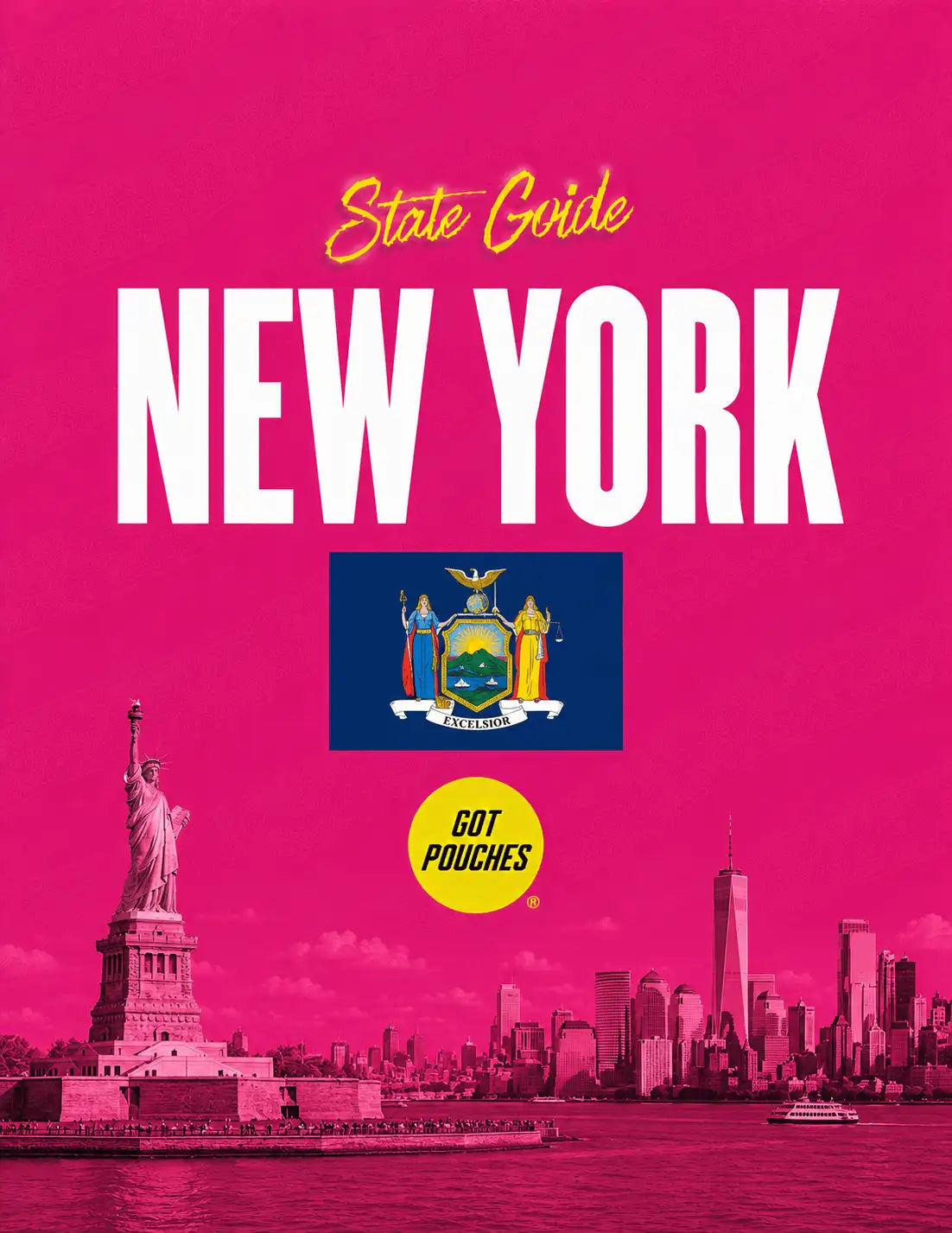 New York state guide nicotine pouches