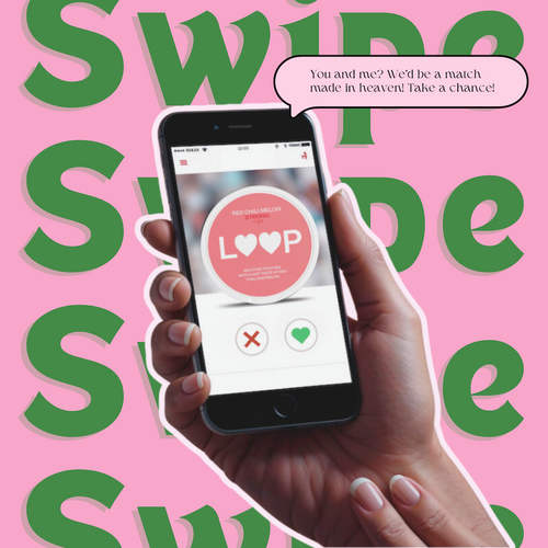 Swipe Right on Nicotine Pouches: Avoiding Red Flags and Toxicity