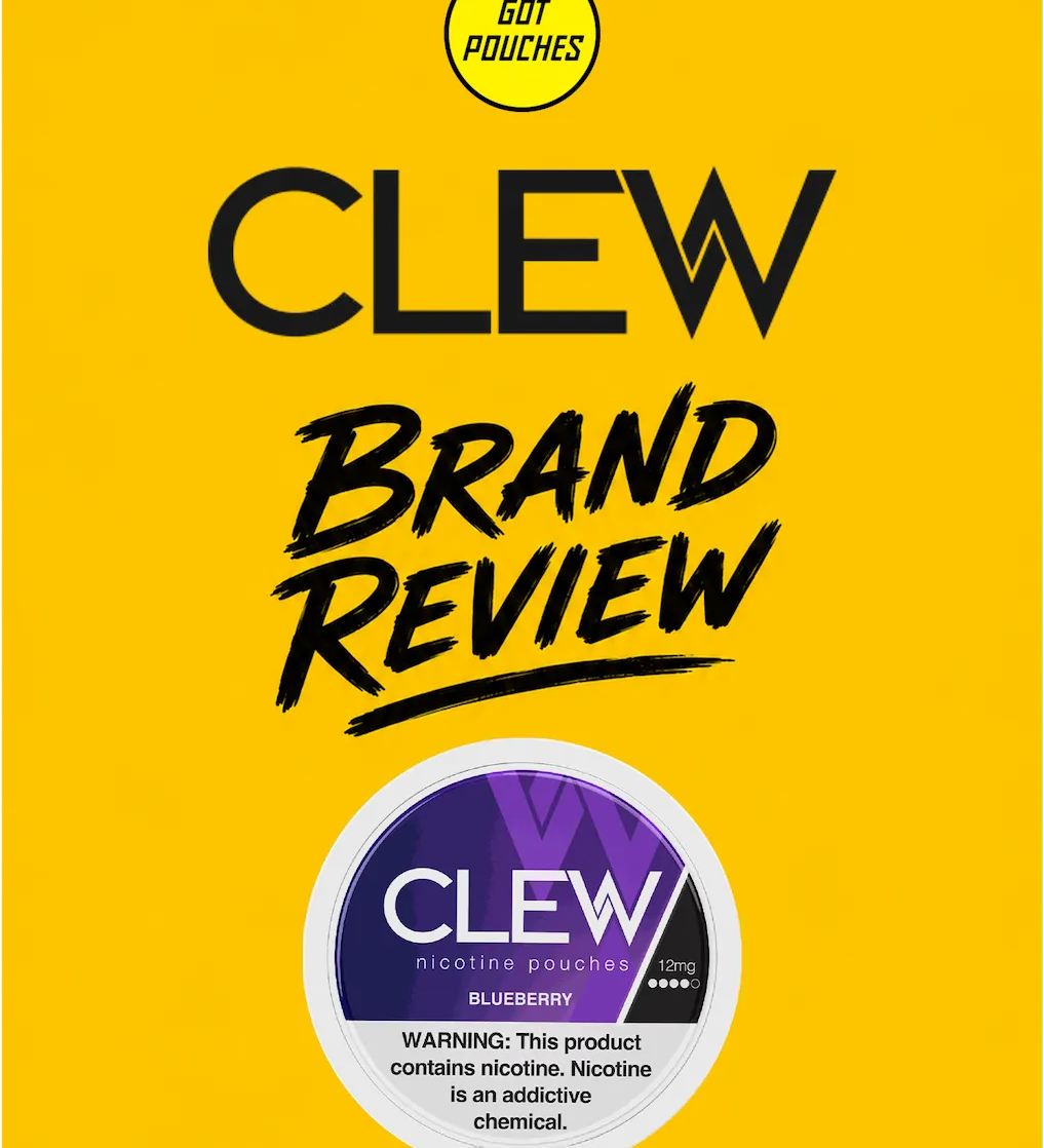 CLEW Brand Review