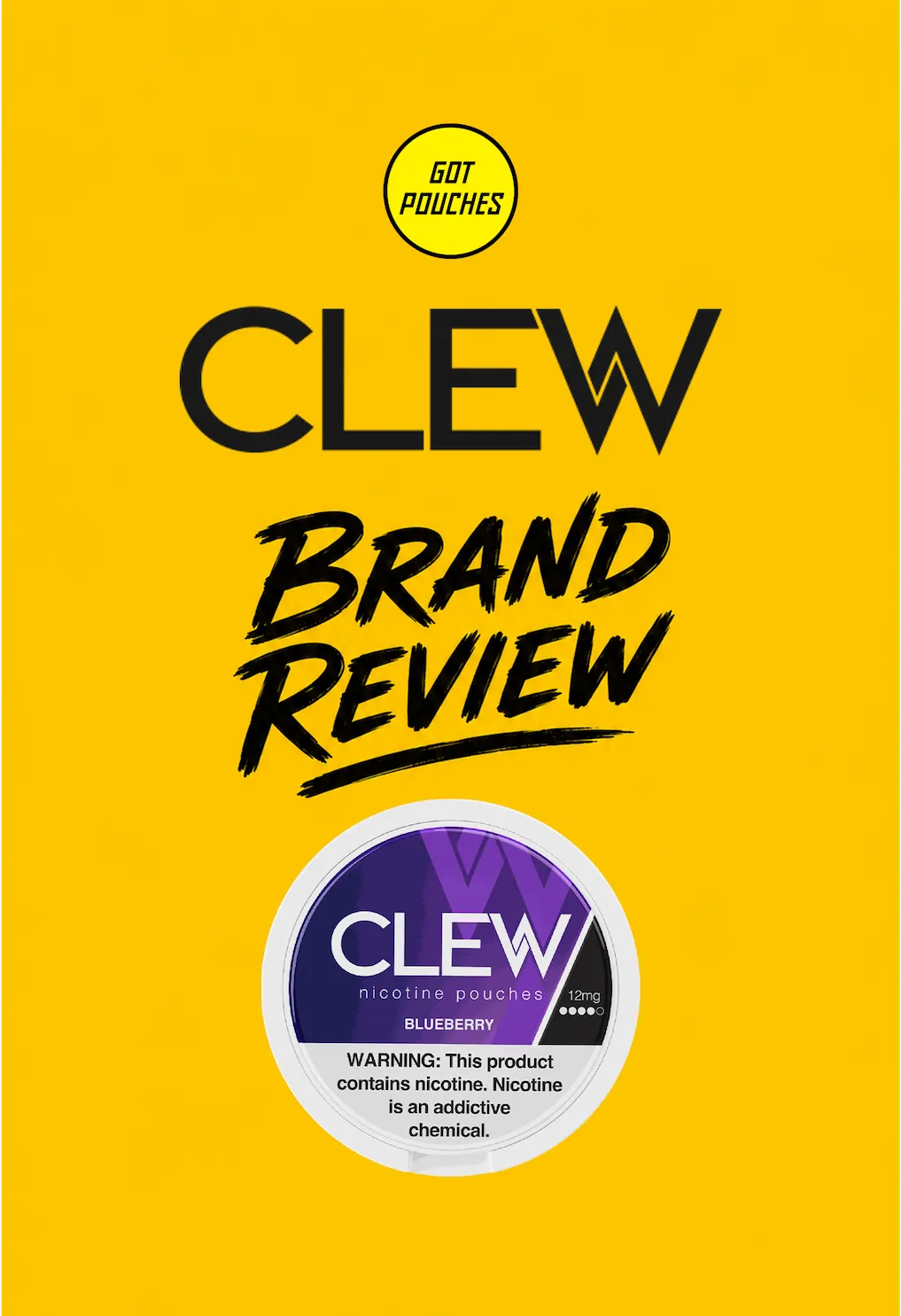 CLEW Brand Review