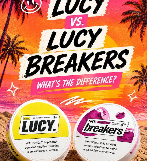 LUCY vs LUCY Breakers: What’s the Difference?