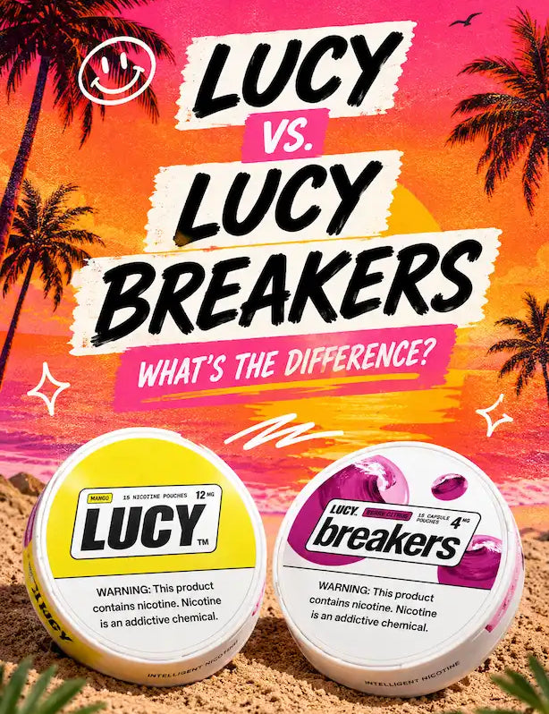 LUCY vs LUCY Breakers: What’s the Difference?