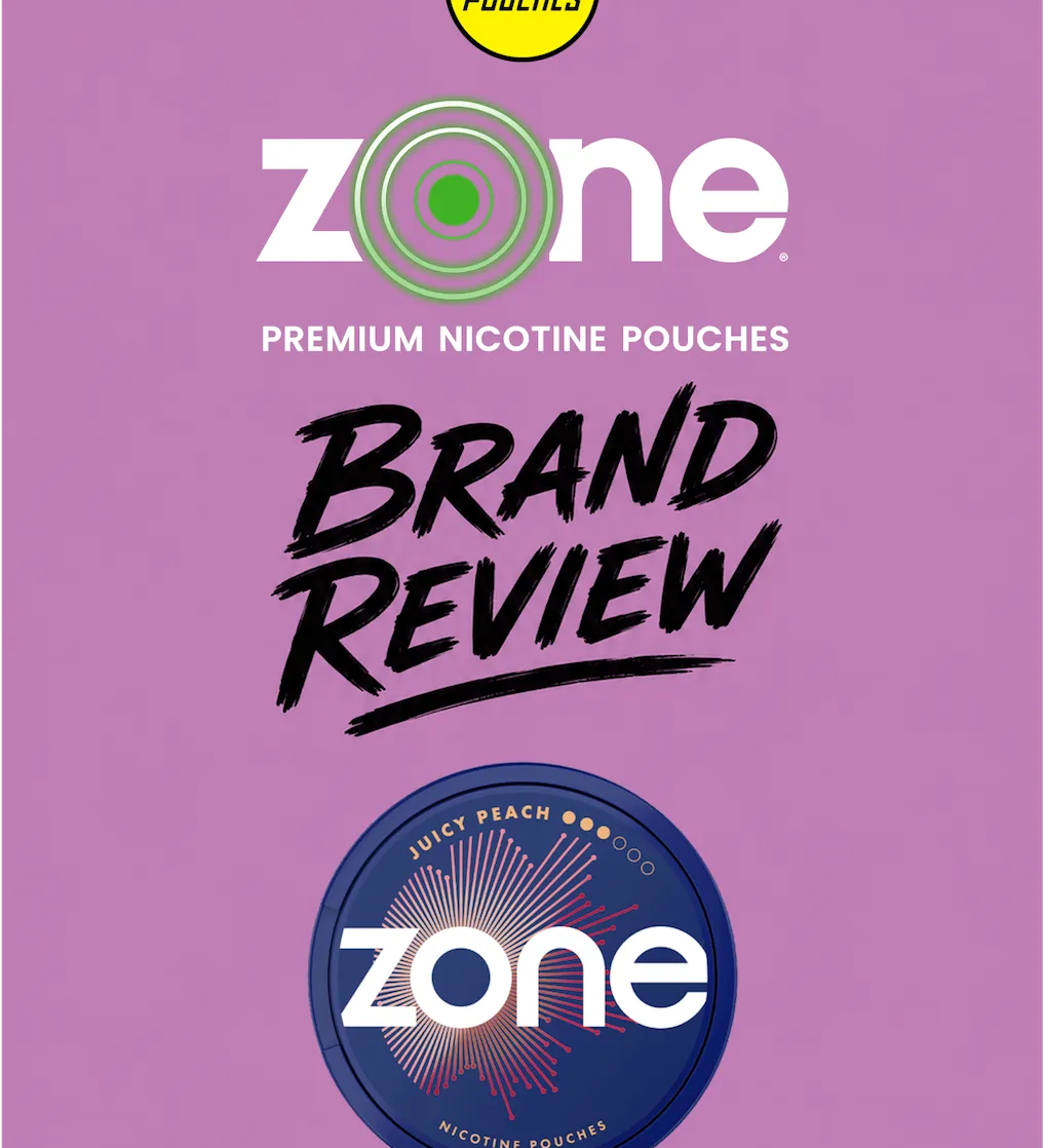 ZONE brand review