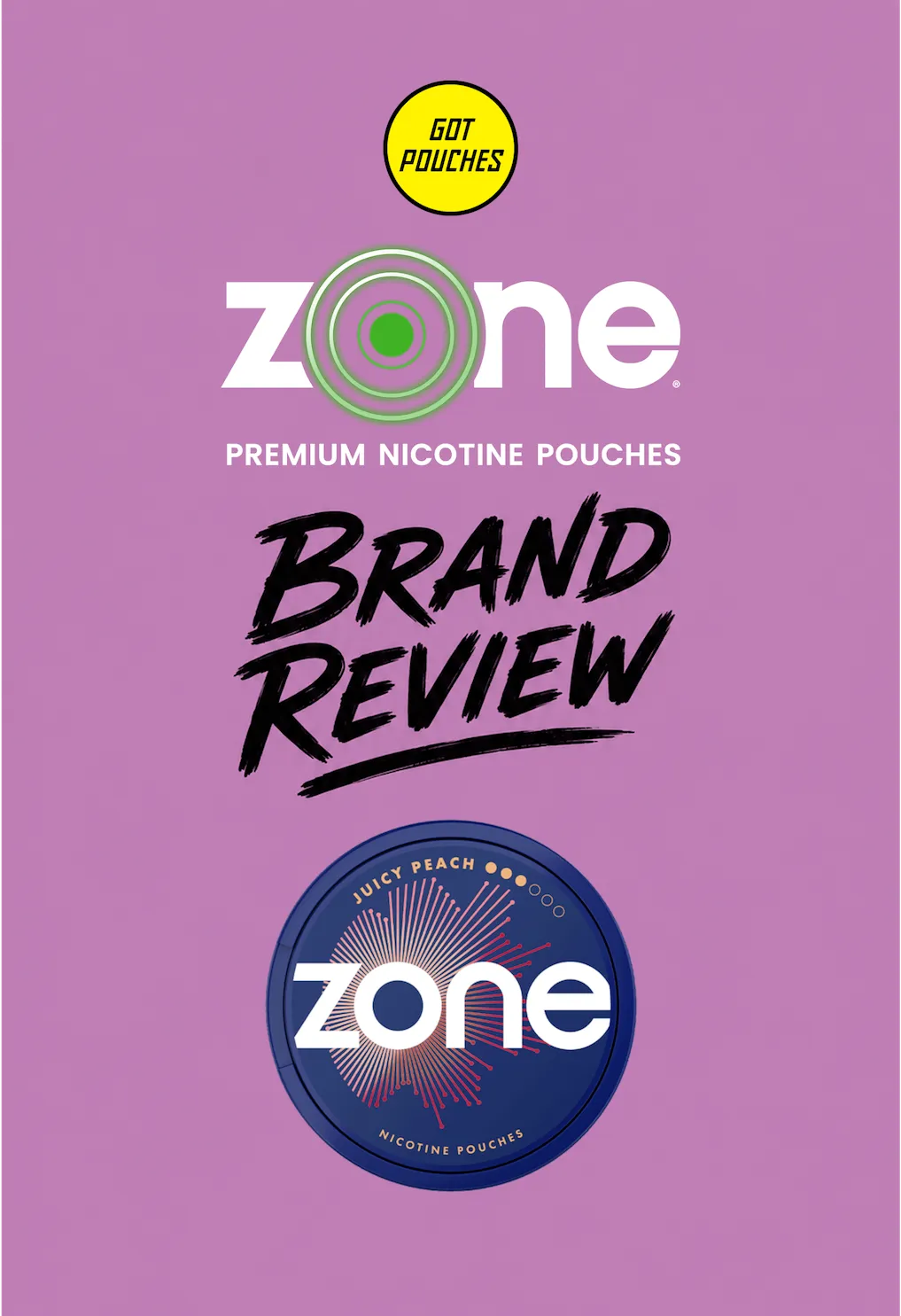 ZONE brand review