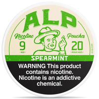 ALP