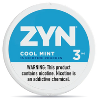 ZYN Pouches