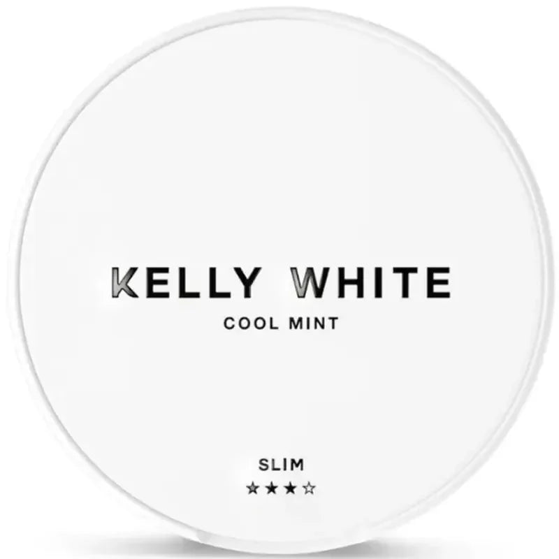 KELLY WHITE