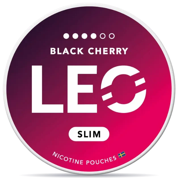LEO Nicotine Pouches