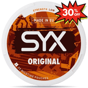 SYX Original Low