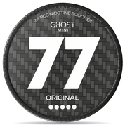 77 Ghost Original Mini