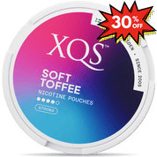 XQS Soft Toffee Strong