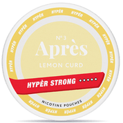 Après No. 3 Lemon Curd Hyper Strong