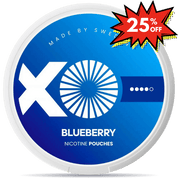 XO Blueberry