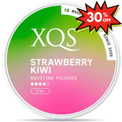 XQS Strawberry Kiwi
