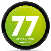 77 Apple Mint 20mg