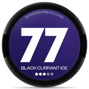 77 Black Currant Ice