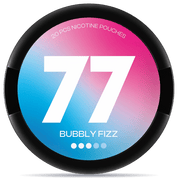 77 Bubbly Fizz Medium