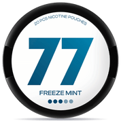77 Freeze Mint Medium