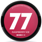 77 Raspberry Ice
