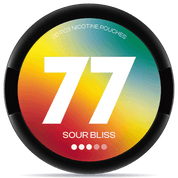 77 Sour Bliss Medium