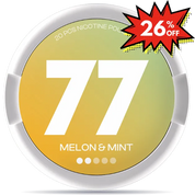 77 Melon Mint Light