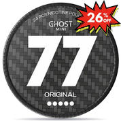 77 Ghost Original Mini