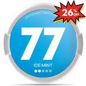 77 Ice Mint Light