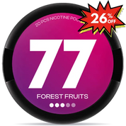77 Forest Fruits Medium